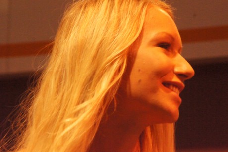Janine Meurer